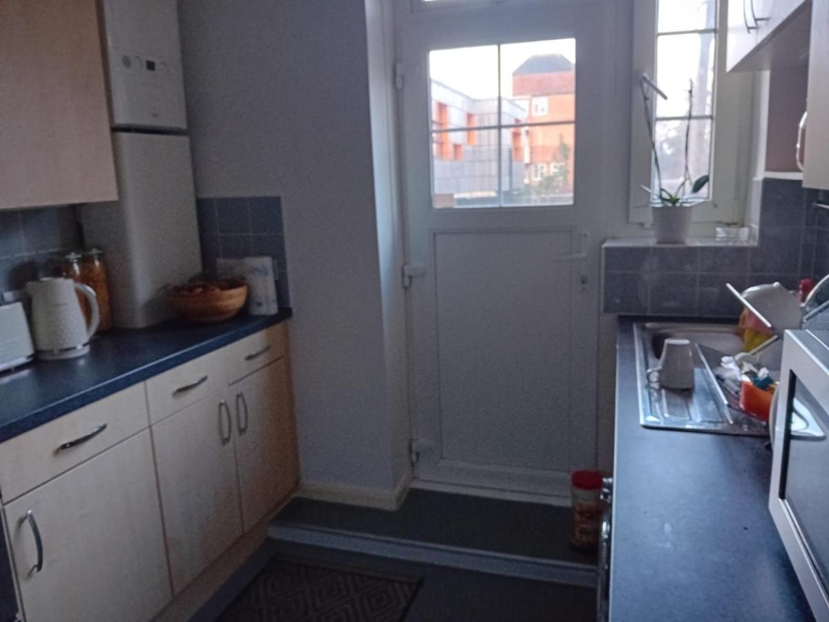 Super Streatham Room Londres Exterior foto