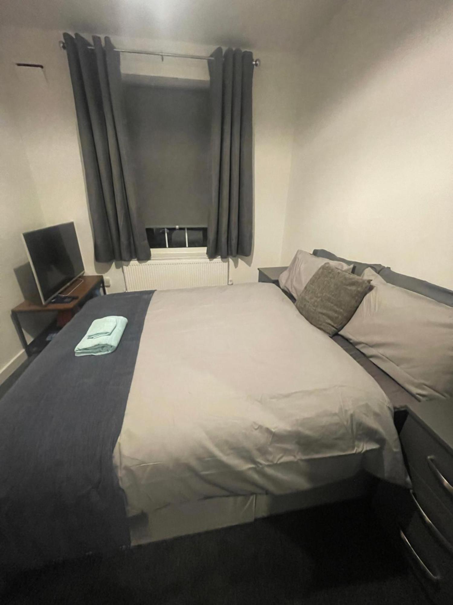 Super Streatham Room Londres Exterior foto