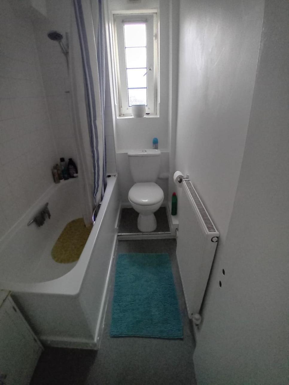 Super Streatham Room Londres Exterior foto