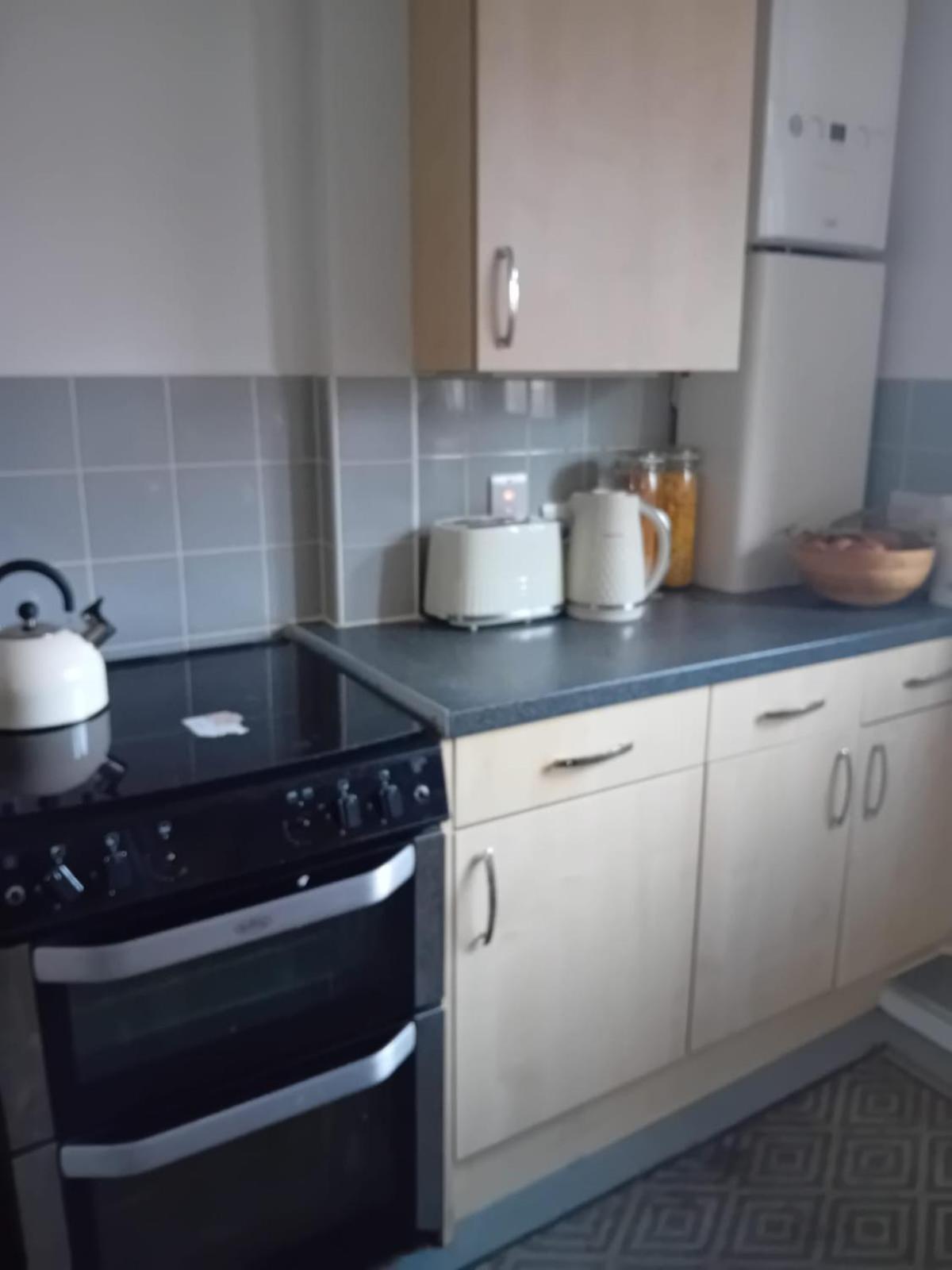 Super Streatham Room Londres Exterior foto