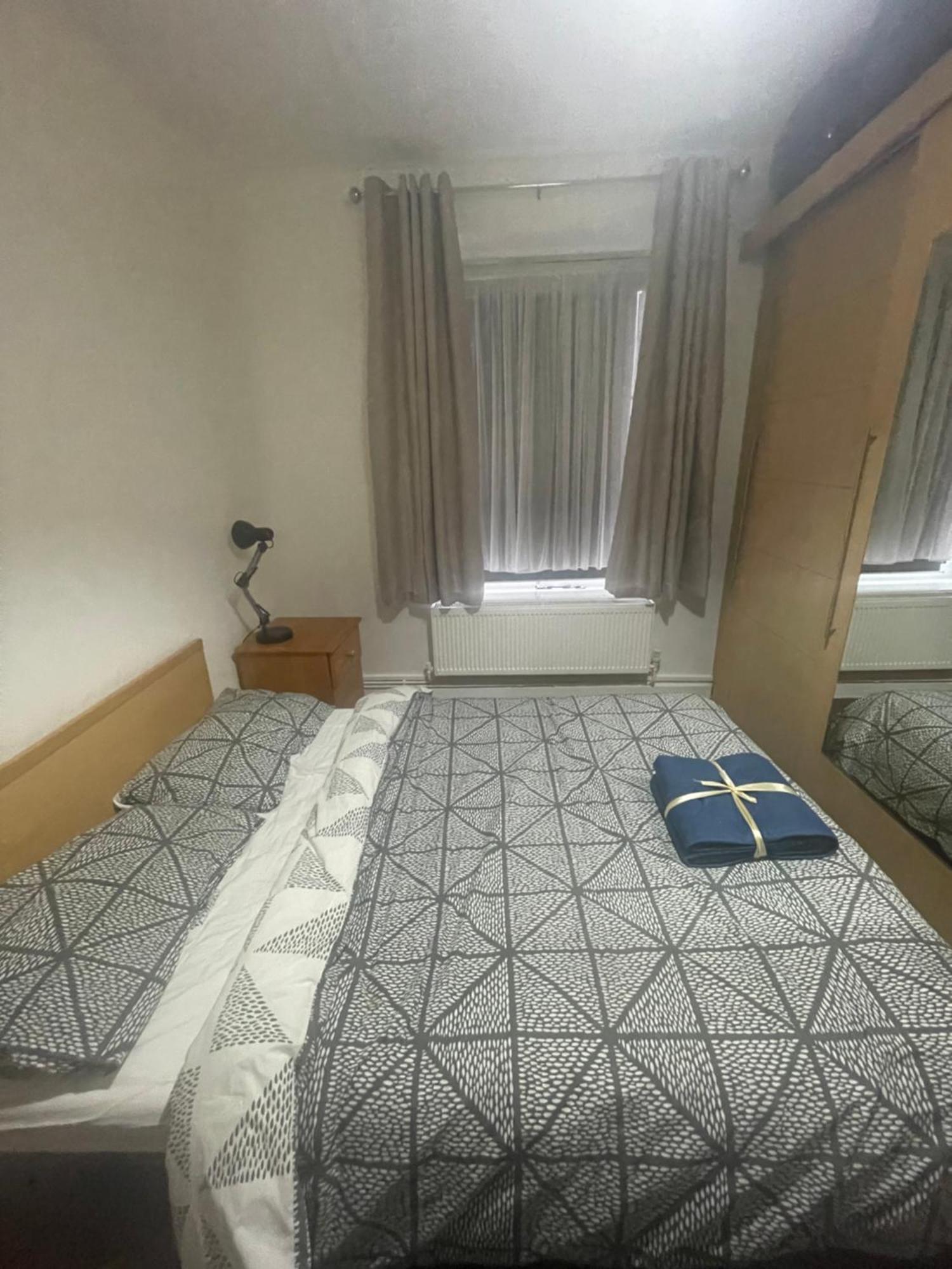 Super Streatham Room Londres Exterior foto