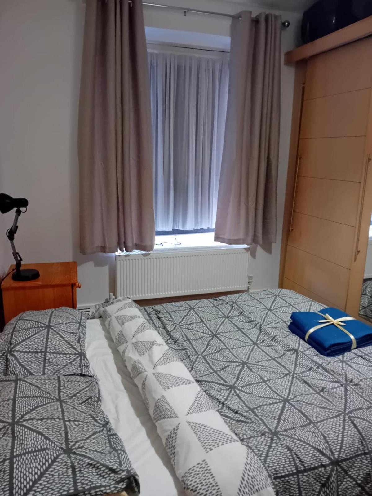 Super Streatham Room Londres Exterior foto